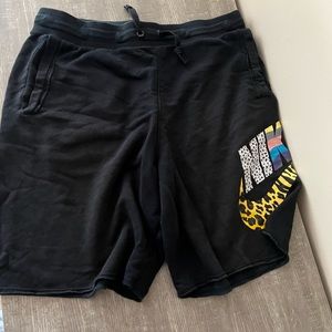 Nike shorts